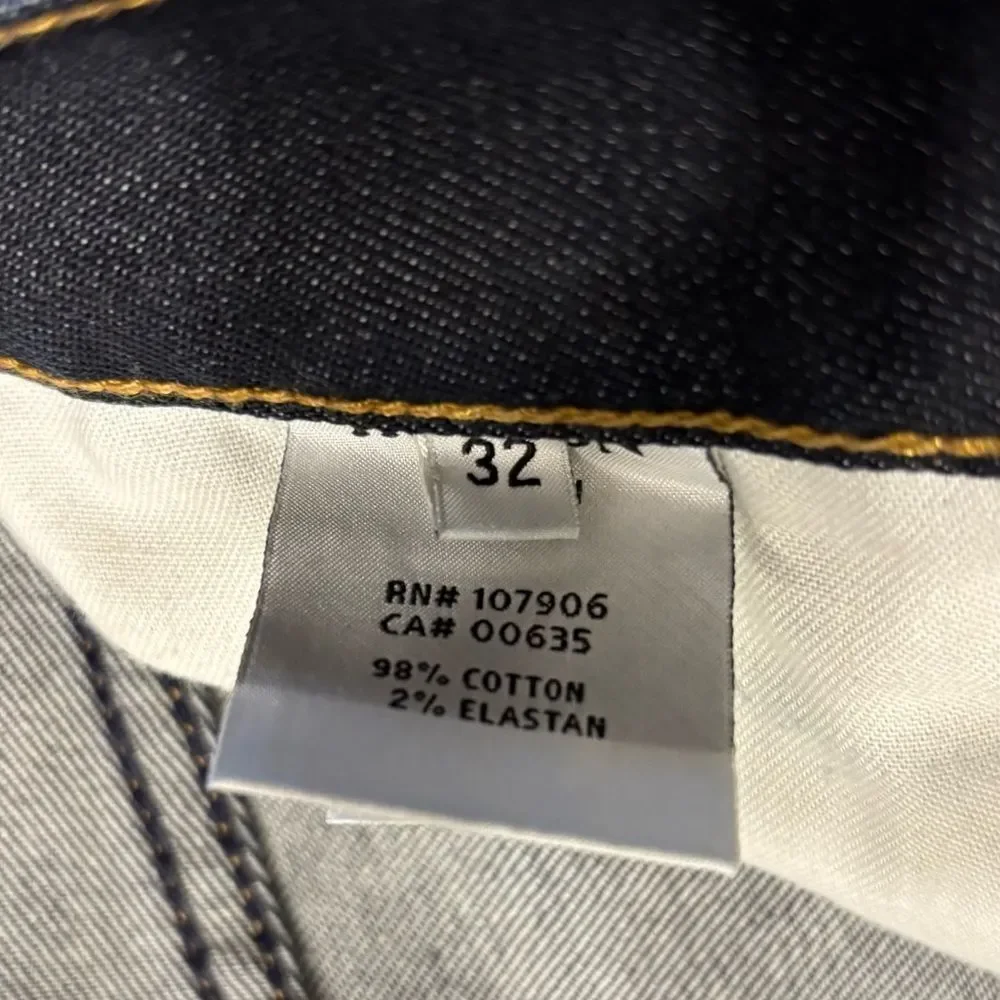 Hudson Byron Jeans